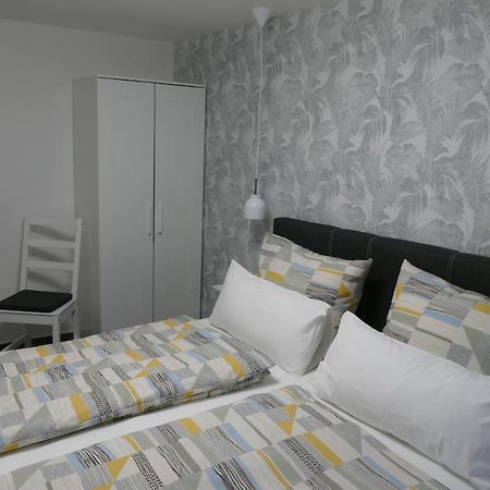 Harzapart Appartement 2 "Wandertraum" Walkenried Exterior foto